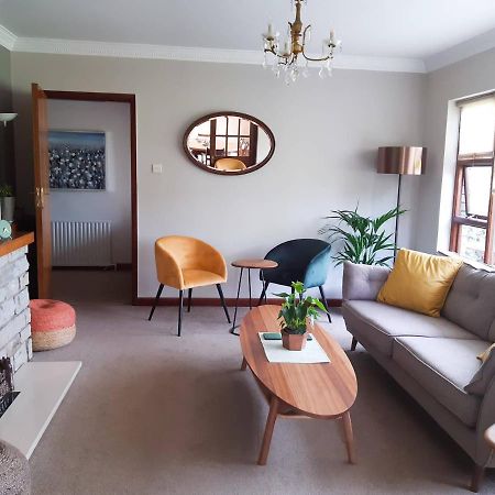 Inveraray Farm Beaufort Zewnętrze zdjęcie