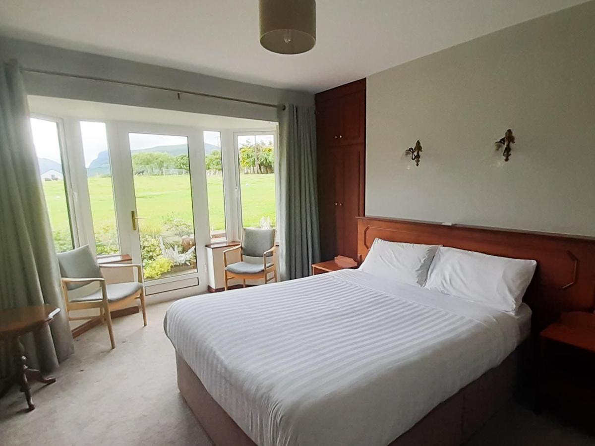 Inveraray Farm Beaufort Zewnętrze zdjęcie