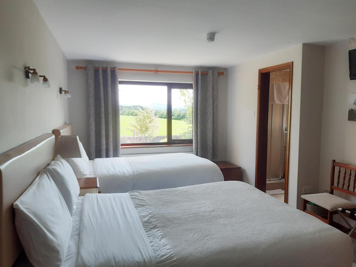 Inveraray Farm Beaufort Zewnętrze zdjęcie
