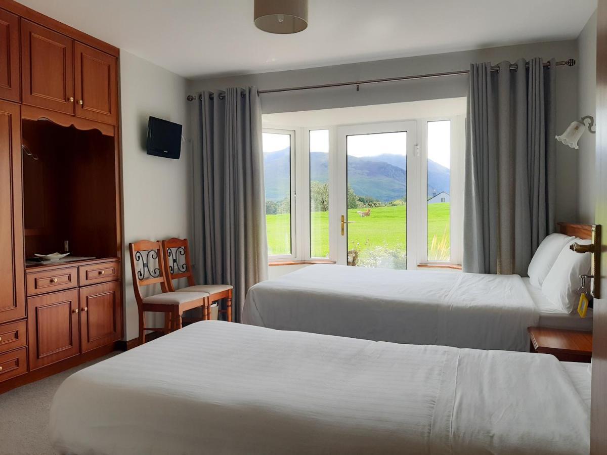 Inveraray Farm Beaufort Zewnętrze zdjęcie