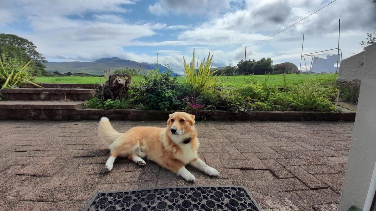 Inveraray Farm Beaufort Zewnętrze zdjęcie