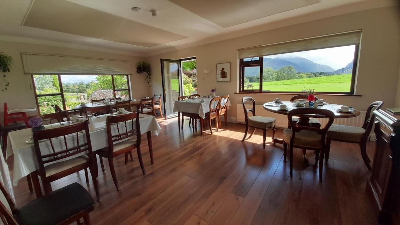 Inveraray Farm Beaufort Zewnętrze zdjęcie