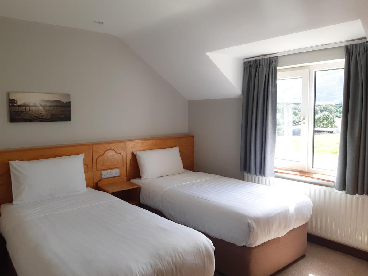 Inveraray Farm Beaufort Zewnętrze zdjęcie