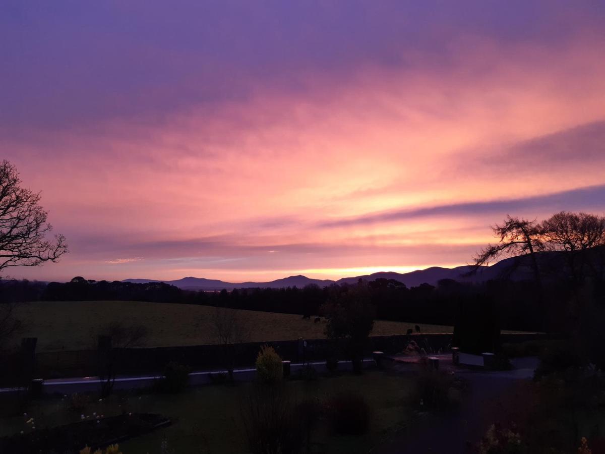 Inveraray Farm Beaufort Zewnętrze zdjęcie