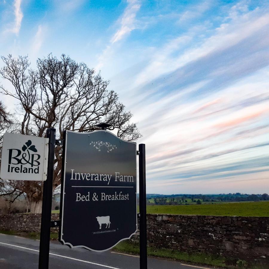 Inveraray Farm Beaufort Zewnętrze zdjęcie