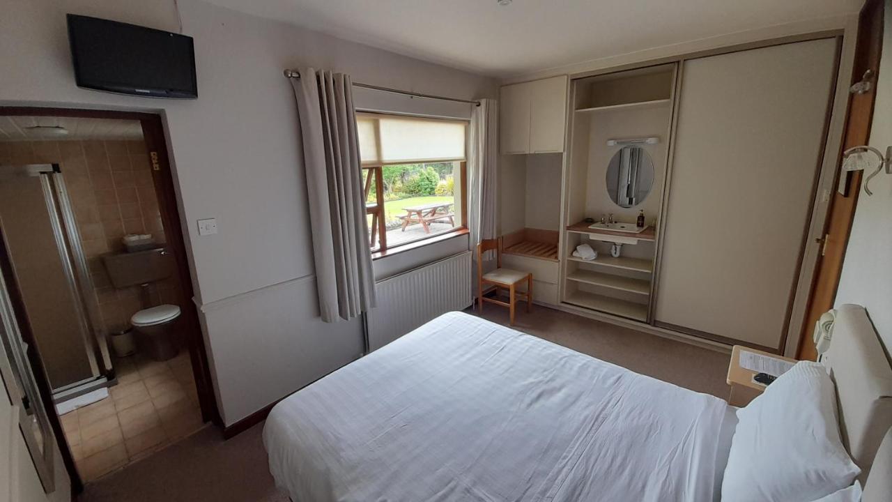 Inveraray Farm Beaufort Zewnętrze zdjęcie
