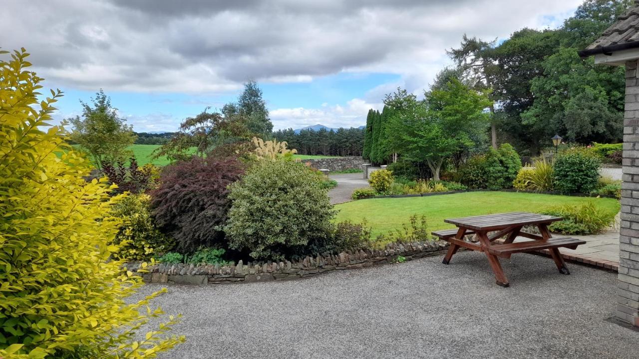Inveraray Farm Beaufort Zewnętrze zdjęcie