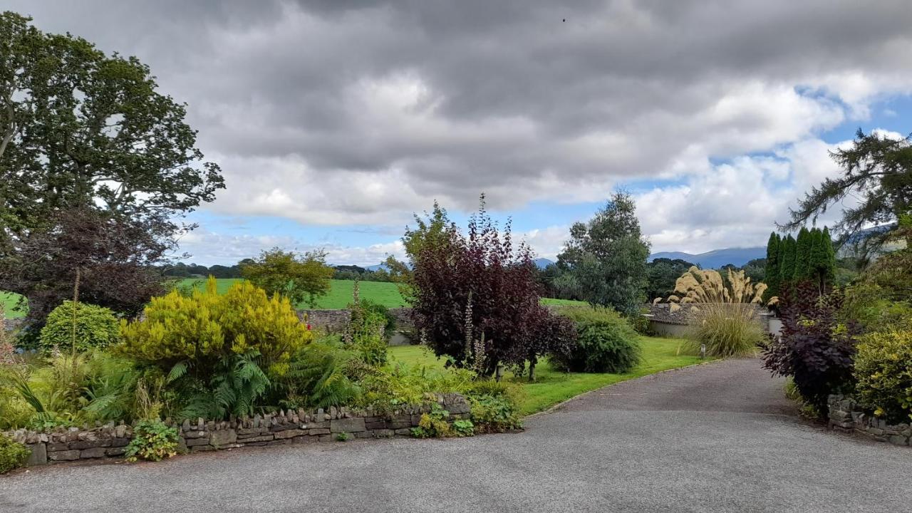 Inveraray Farm Beaufort Zewnętrze zdjęcie