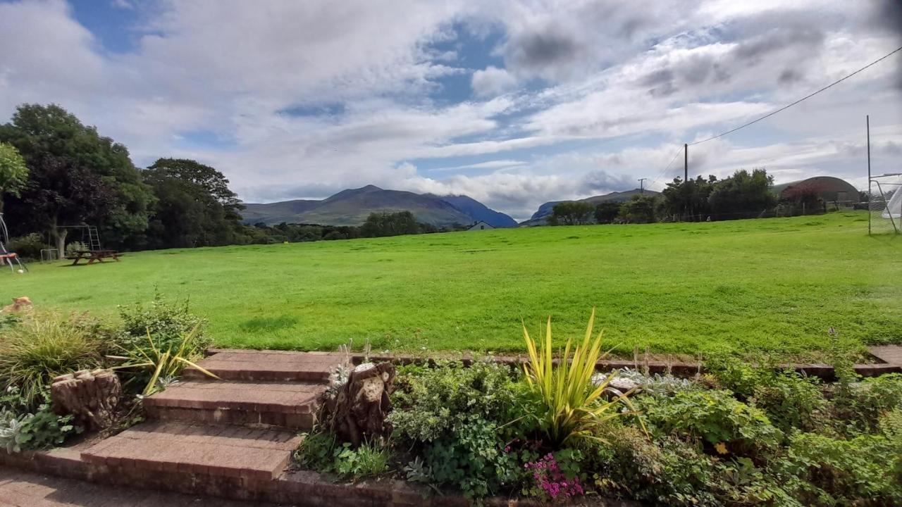 Inveraray Farm Beaufort Zewnętrze zdjęcie