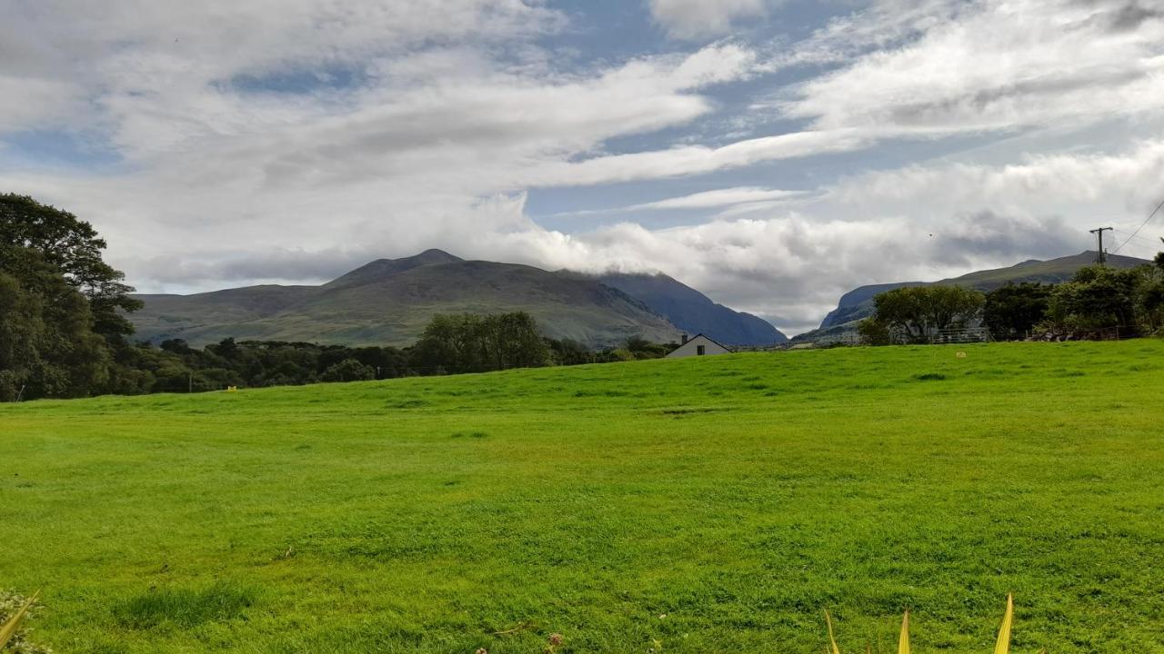 Inveraray Farm Beaufort Zewnętrze zdjęcie
