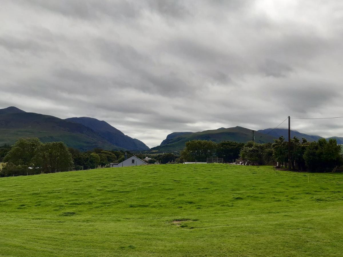 Inveraray Farm Beaufort Zewnętrze zdjęcie