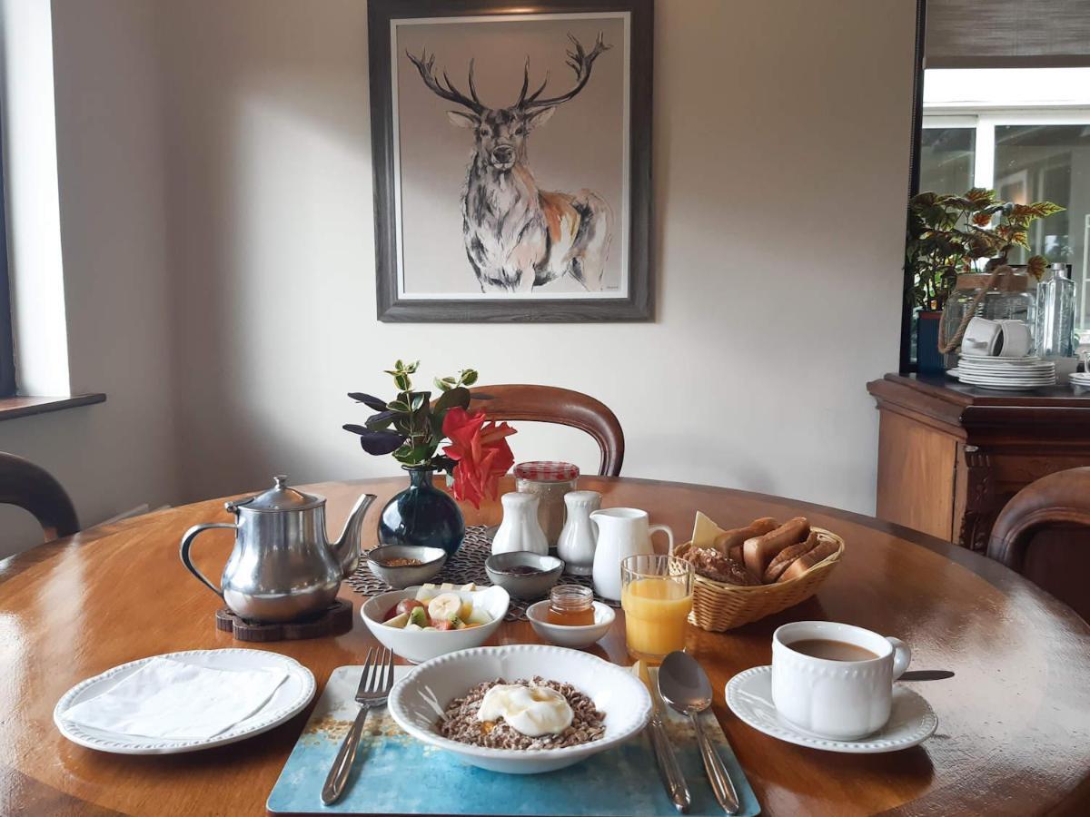 Inveraray Farm Beaufort Zewnętrze zdjęcie