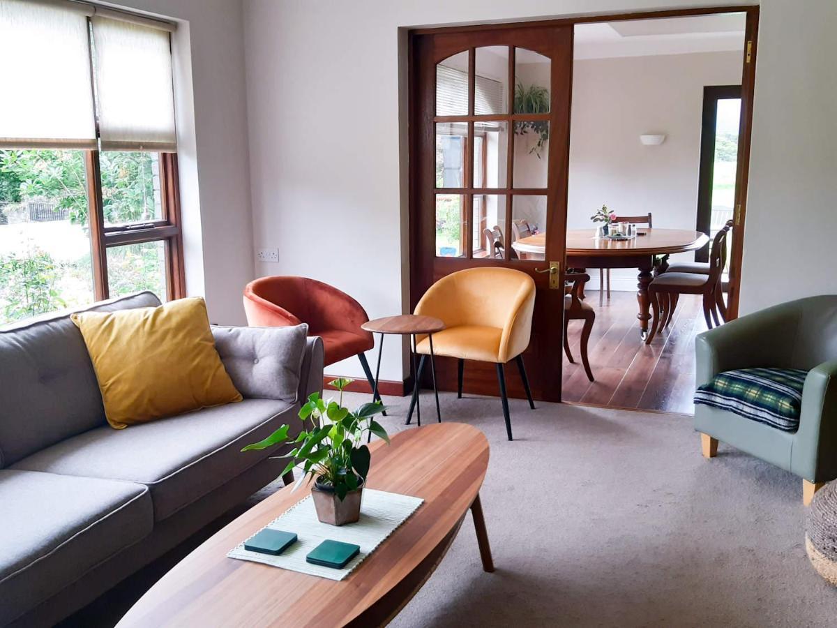 Inveraray Farm Beaufort Zewnętrze zdjęcie