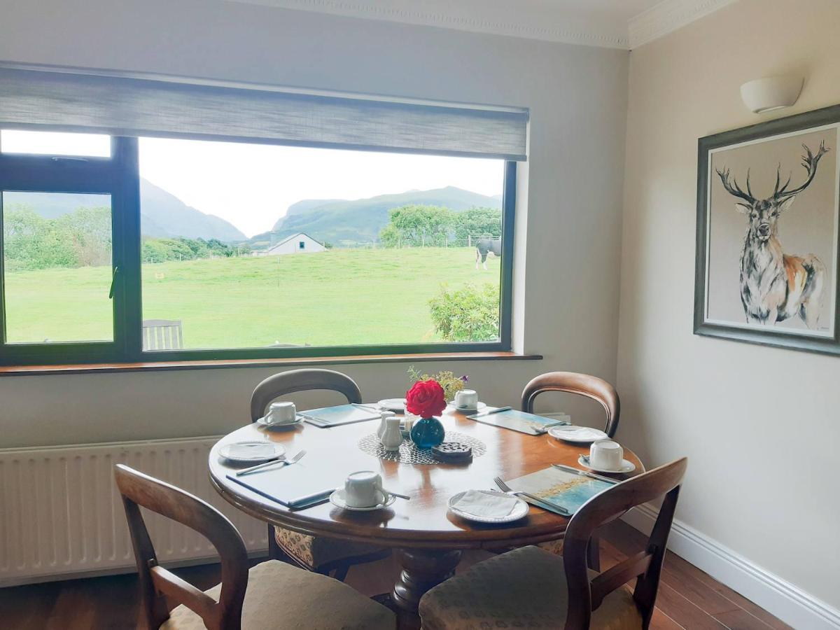 Inveraray Farm Beaufort Zewnętrze zdjęcie
