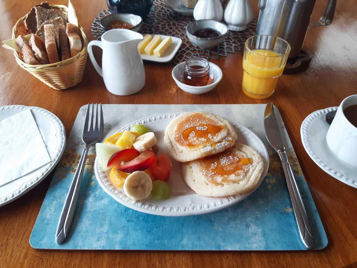 Inveraray Farm Beaufort Zewnętrze zdjęcie