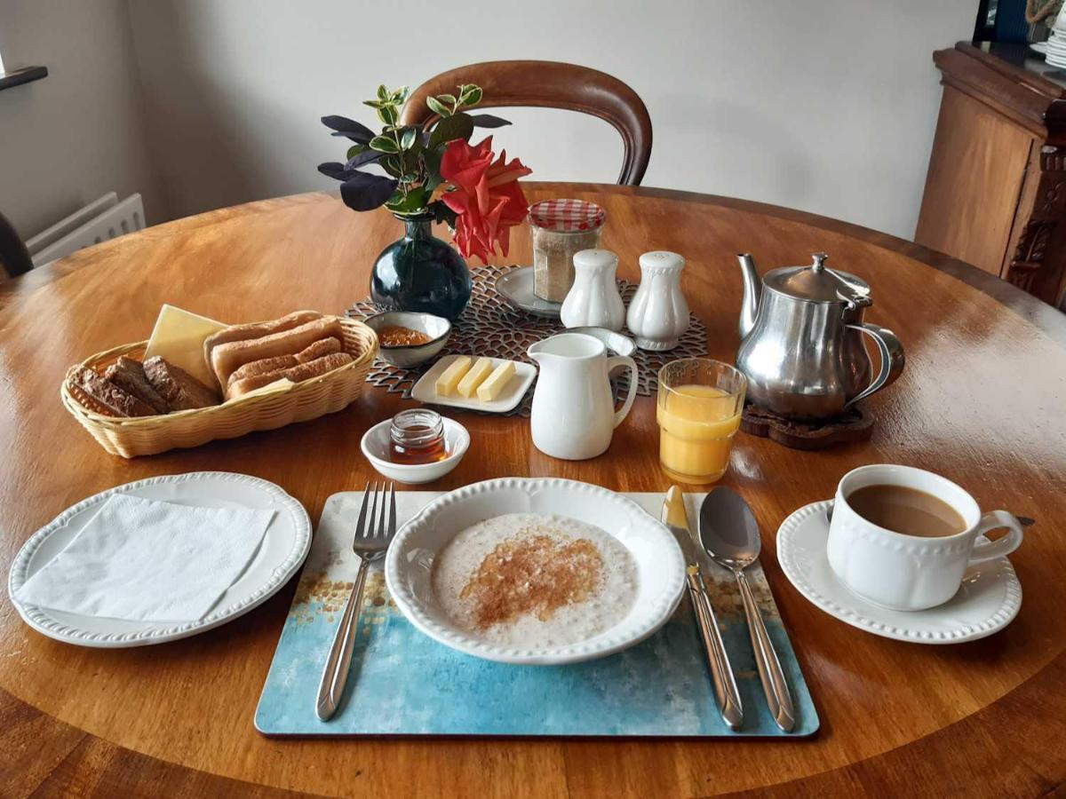 Inveraray Farm Beaufort Zewnętrze zdjęcie