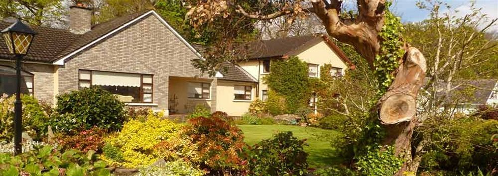 Inveraray Farm Beaufort Zewnętrze zdjęcie