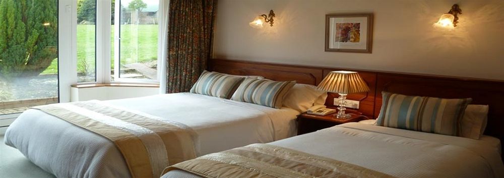 Inveraray Farm Beaufort Zewnętrze zdjęcie