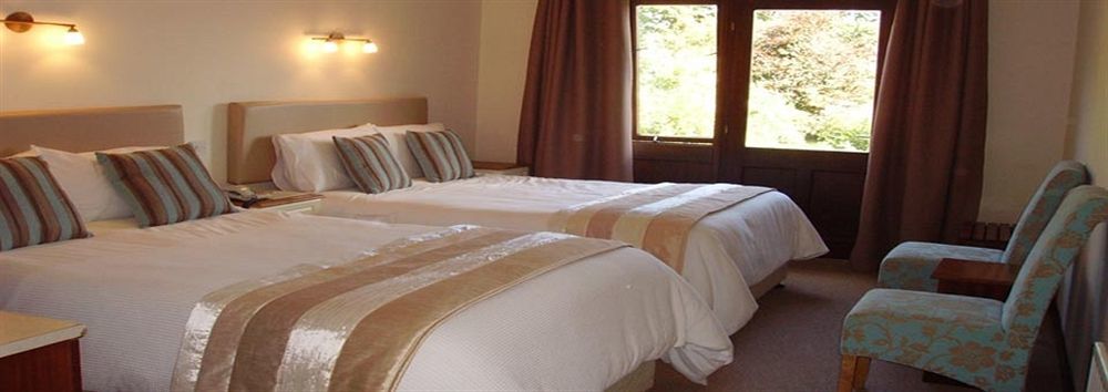 Inveraray Farm Beaufort Zewnętrze zdjęcie