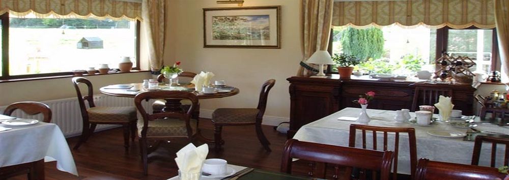 Inveraray Farm Beaufort Zewnętrze zdjęcie