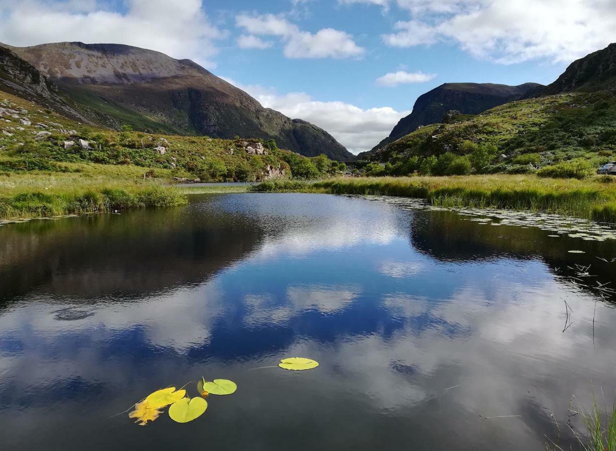 Inveraray Farm Beaufort Zewnętrze zdjęcie