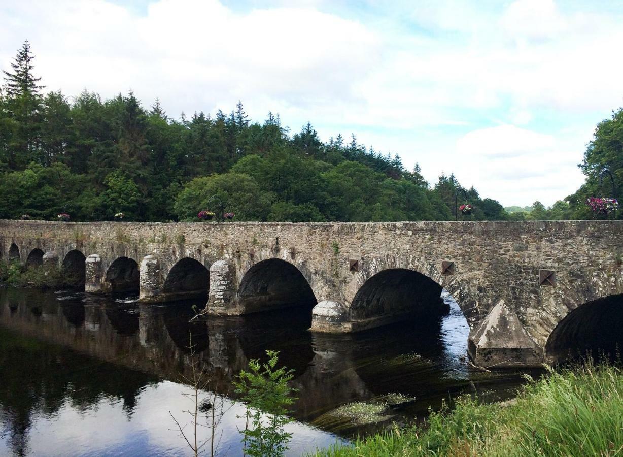 Inveraray Farm Beaufort Zewnętrze zdjęcie