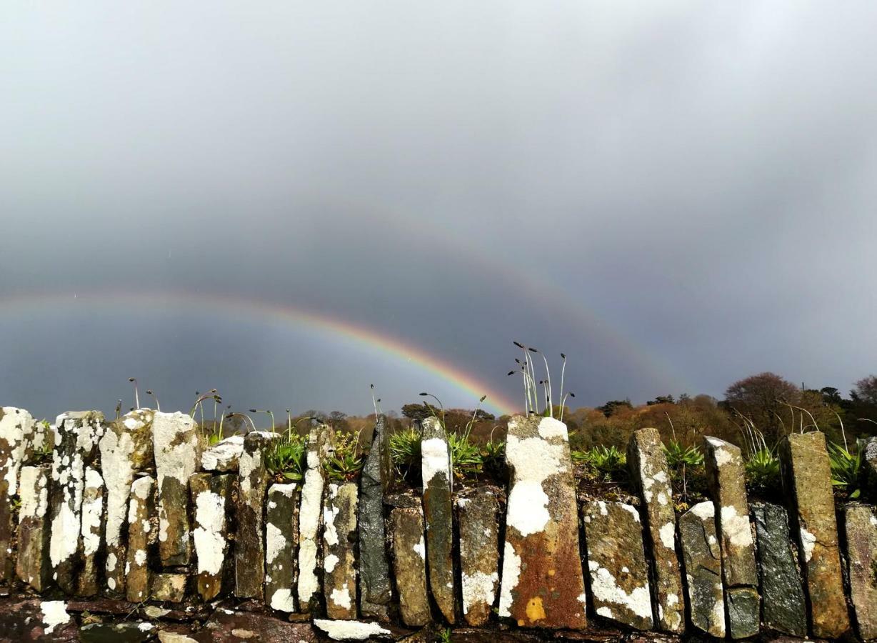 Inveraray Farm Beaufort Zewnętrze zdjęcie