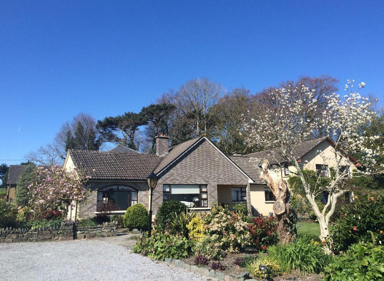 Inveraray Farm Beaufort Zewnętrze zdjęcie