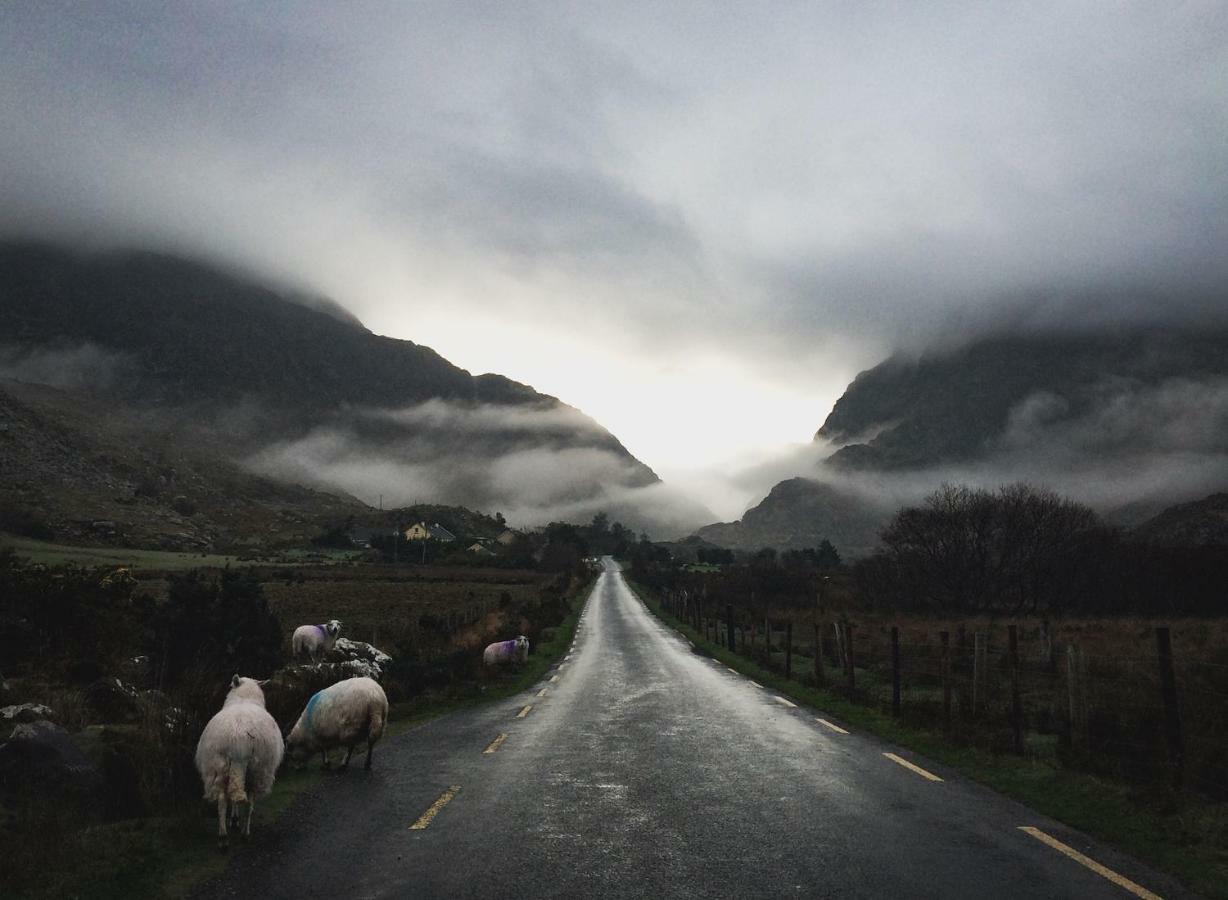 Inveraray Farm Beaufort Zewnętrze zdjęcie