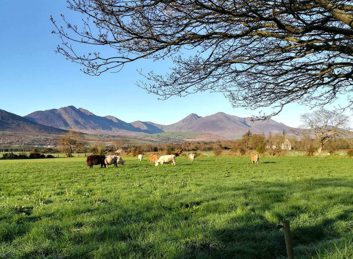 Inveraray Farm Beaufort Zewnętrze zdjęcie