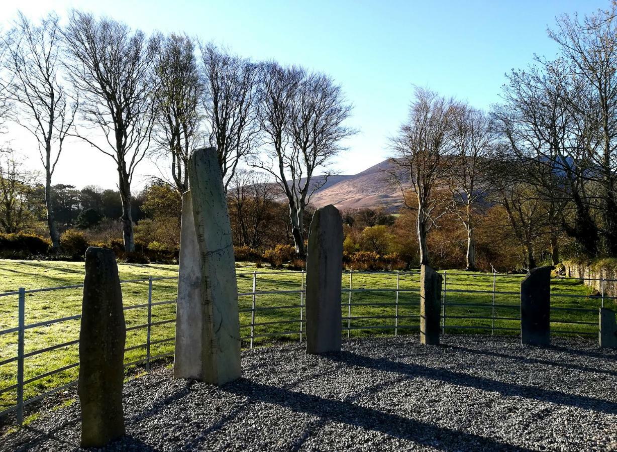 Inveraray Farm Beaufort Zewnętrze zdjęcie