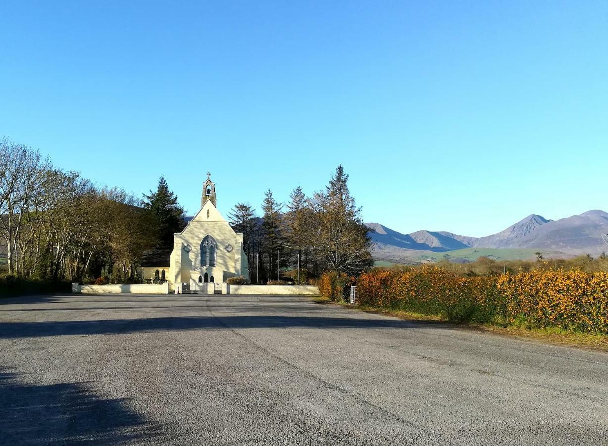 Inveraray Farm Beaufort Zewnętrze zdjęcie