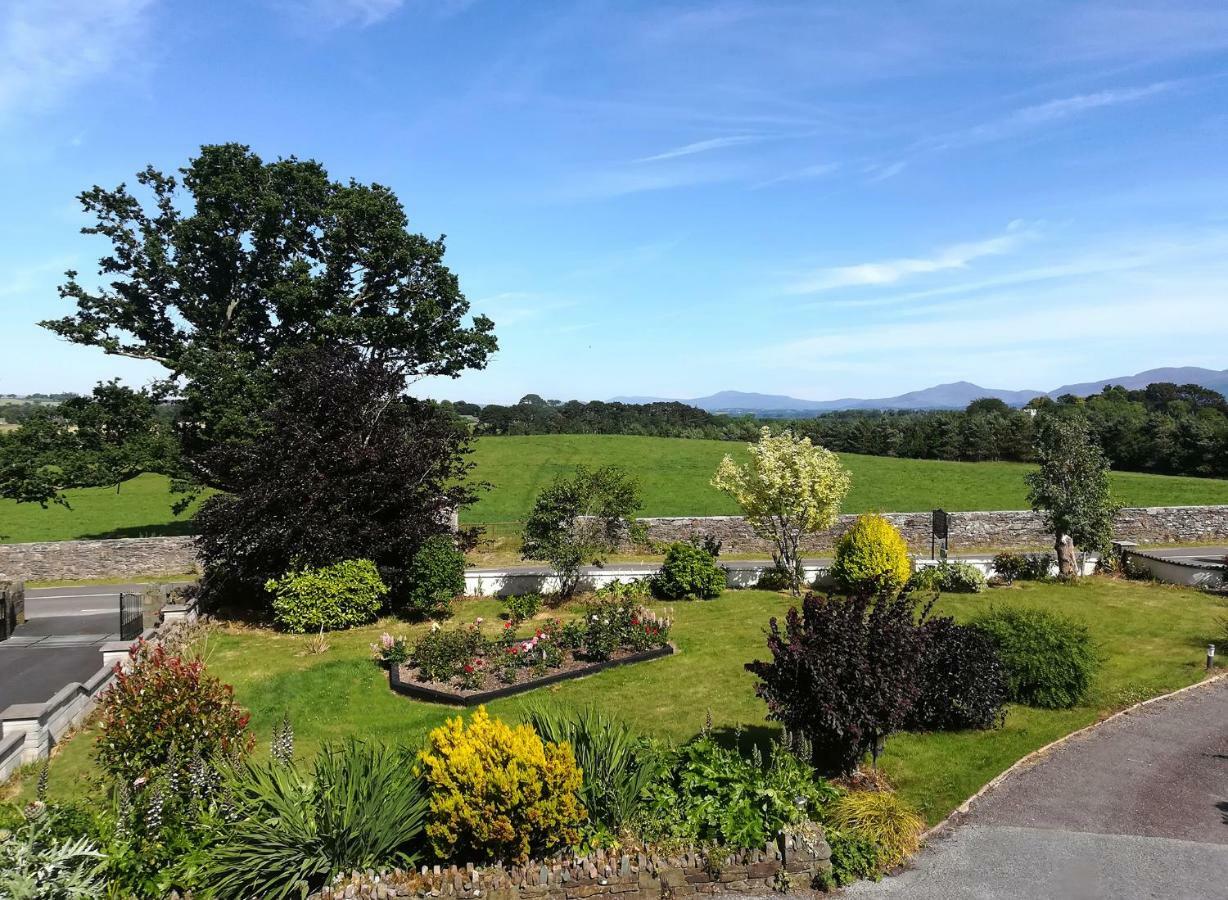 Inveraray Farm Beaufort Zewnętrze zdjęcie